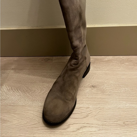 Stuart weitzman knee high boots - Picture 4 of 6